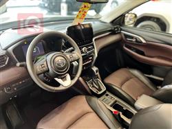 Toyota Urban Cruiser